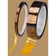 Kapton Tape 3M 20mm X 33m