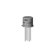 EXDB JRW-111MT TO-5 Hermetical DC Electromagnetic Relay 1A 28VDC Aerospace Defense Coil TVS Diode De