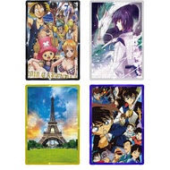 1000PCS Jigsaw Puzzle Frame – 70×50cm / 75×50cm Wall‑Mount ABS Photo Frame