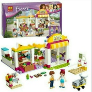 Lego Friends 10494 Heartlake Supermarket