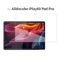 For Alldocube iPlay60 Pad Pro 2024 12.1inch HD Tempered Glass Tablet Screen Protector Film For iPlay
