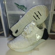 KASUT BUNDLE (LeCoqSportif9UK - 28CM) Free Gift Shoe bag