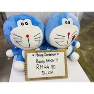 Patung Doraemon 54cm