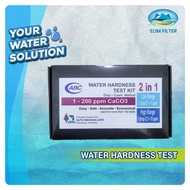 ABC Water Hardness Test Kit