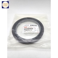 Fast Delivery Rear Neck Seal ISUZU 6SD1-TC 6UZ1 CXZ FRR VC46(113.5-150-15) Genuine 1 1-09625541-2