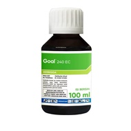 GOAL 240 EC 100 pre-emergent herbicide ML