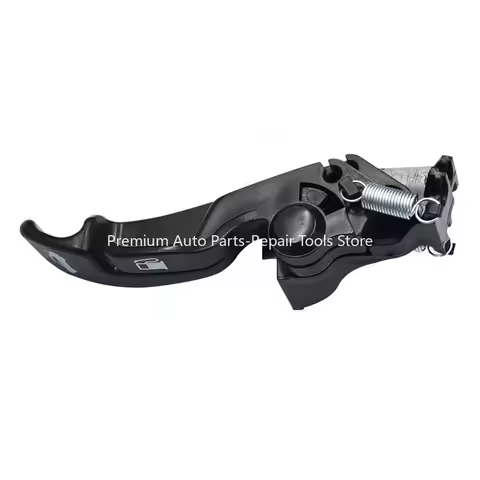 Suitable for Toyota Corolla Sedan 96-00 Fuel Tank Luggage and Handle Clasp 64606-20160