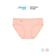 Sloggi Comfort care Midi2 R women's underwear