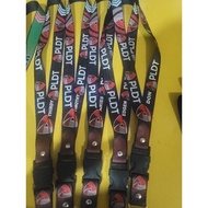 PLDT ID LACE LANYARD CUSTOMIZED