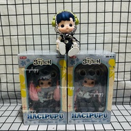 POP MART HACIPUPU Stitch 1/8 Action Figure