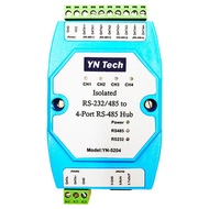 RS485Hub485Distributor485HUB485Repeater1Points4Road1Points8Serial Port