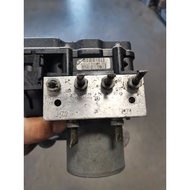 Mercedes Benz W245 B170 Abs Pump