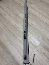 SHIMANO GRAPPLER BB Type Slow J B66-3 船釣竿／慢搖鐵板竿，未使用品