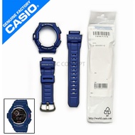 ORIGINAL BAND BEZEL REPLACEMENT PARTS CASIO G-SHOCK G-9300NV-2 G9300NV G-9300 GW-9300 STRAP MUDMAN N