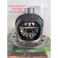 Pinion Gardan Hardtop Bensin/Diesel Fj40/Bj40