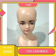 Dafda CHILD Mannequin Head -daf