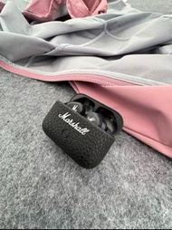 MARSHALL馬歇爾 MOTIF II ANC 防水 快速充電 入耳式 主動降噪 藍牙耳機