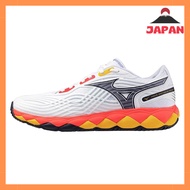 Mizuno Wave Enforce Tour 2 AC Tennis Shoes - All-Court Lightweight Design