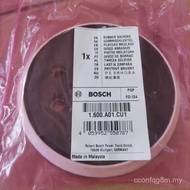 Bosch Electric Sander GEX125-1A Mesin Kertas Pasir Sipi GEX125-1AE Cakera Pengisar Getah Asal
