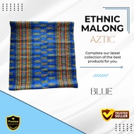 New Ethnic Malong Assorted Design Costume