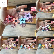 Stranger Things Keychain Pendant - Thriller Drama Blind Box Doll