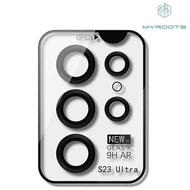 Hot Myroots Camera Protector LensRing For S22 Ultra