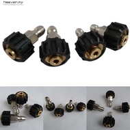 Compatible with M22 14 15 mm Quick Connect Male to M22 14 15 mm Adapter