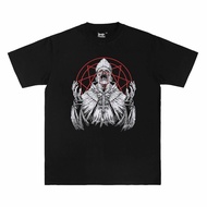 Baju Kaos Heretic - T-Shirt - Robust Official Merchandise Tee