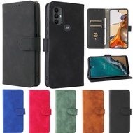 For Motorola G22 Case For Moto Edge X30 Pro S30 Plus G Power 2022 G51 G71 G31 G41 G200 5G Cover Book Wallet Flip Leather Capa