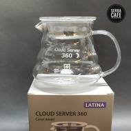 Cloud Server Latina 01 360 cc (ORIGINAL)