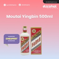 Moutai Yingbin 500ml