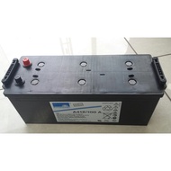 German Sunshine Battery A412/100A 12V100AH Imported Colloidal Battery High Efficiency High Energy