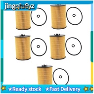【J&U】HU7020Z Oil Filter for -Seat - 1.6 TDI/2.0 TDI 03N115466, 03N115562, 03N115562B, 03N115466A, E3
