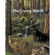 [McGraw Hill] The Living World 3rd Edition - George B. Johnson