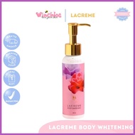☾ ▧ ✌ La CREME BODY BLEACHING WHITENING |Body LOTION WHITENING|Lacreme