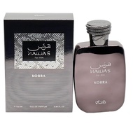 RASASI Hawas Kobra PERFUME SPRAY 100ML
