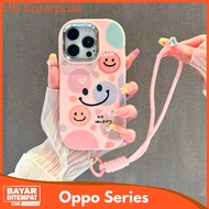 Case Oppo A5X A5i A60 A3X A3 NFC A5 A9 2020 A5S A7 F9 A12 A12S A11K A16 A16S A54S A17 A17K A3S A15 A