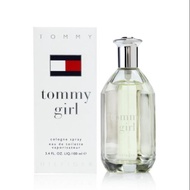 Hilfiger Tommy Girl Cologne Perfume For Women 100 ml