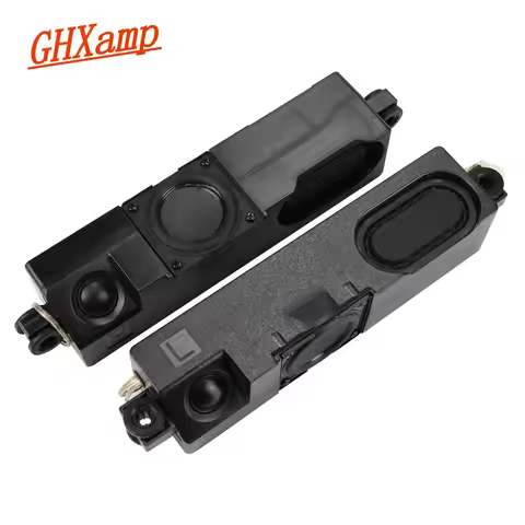 For JBL TV Speaker Audio 2 Way Speaker High-end Full Range Speaker 8ohm 10W Passive Speaker Class A 