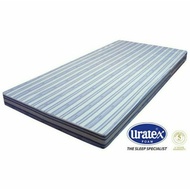 New SINGLE SIZE Original Uratex Foam 5 Years Warranty 4inches