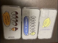 全新🇰🇷Korea iphone12 case🇰🇷