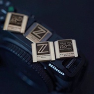 Hot Shoe Cover Suitable For Nikon Z30/z50/ZF/ZFc/z5/z62 Camera Accessories Centenary Creative Decoration