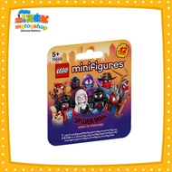 LEGO 71050 Minifigures SpiderMan Series Random Pick