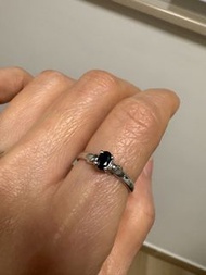 藍寶石s925純銀戒指 Sapphire S925 silver ring,rings,bracelet,bracelets,earring,earrings,pendant,pendants,nec