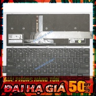 LAPTOP COMPONENTS [With led] Dell Latitude 3480 laptop keyboard