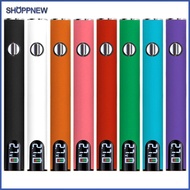 510 Thread Battery Cart Pen Adjustable Voltage Electric Soldering Iron Pen Solder Repair Tools (No S