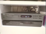 NAD CD PLAYER MODEL C540 MADE IN ENGLAND
