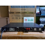 Power Amplifier Soundqueen Pt-450/ Ashley Vlp-300 Original
