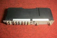 32吋液晶電視 TV視訊盒 ( 東芝 TOSHIBA  32HL86G ) 拆機良品.