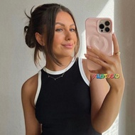 3D Love Heart Phone Case Compatible for IPhone 17 Air 11 16 Casing 16pro max Ip 15 13 12 11 Pro Max 